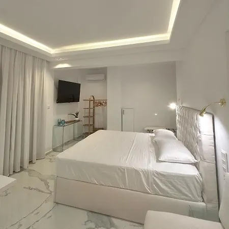 Eterna Mare Apartment Nikiti  Exterior photo