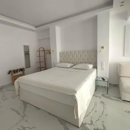 Eterna Mare Apartment Nikiti  Exterior photo