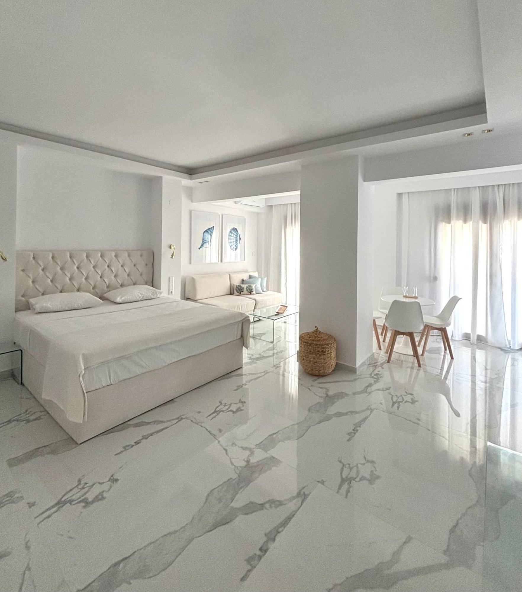 Apartment Eterna Mare Nikiti (Sithonia)