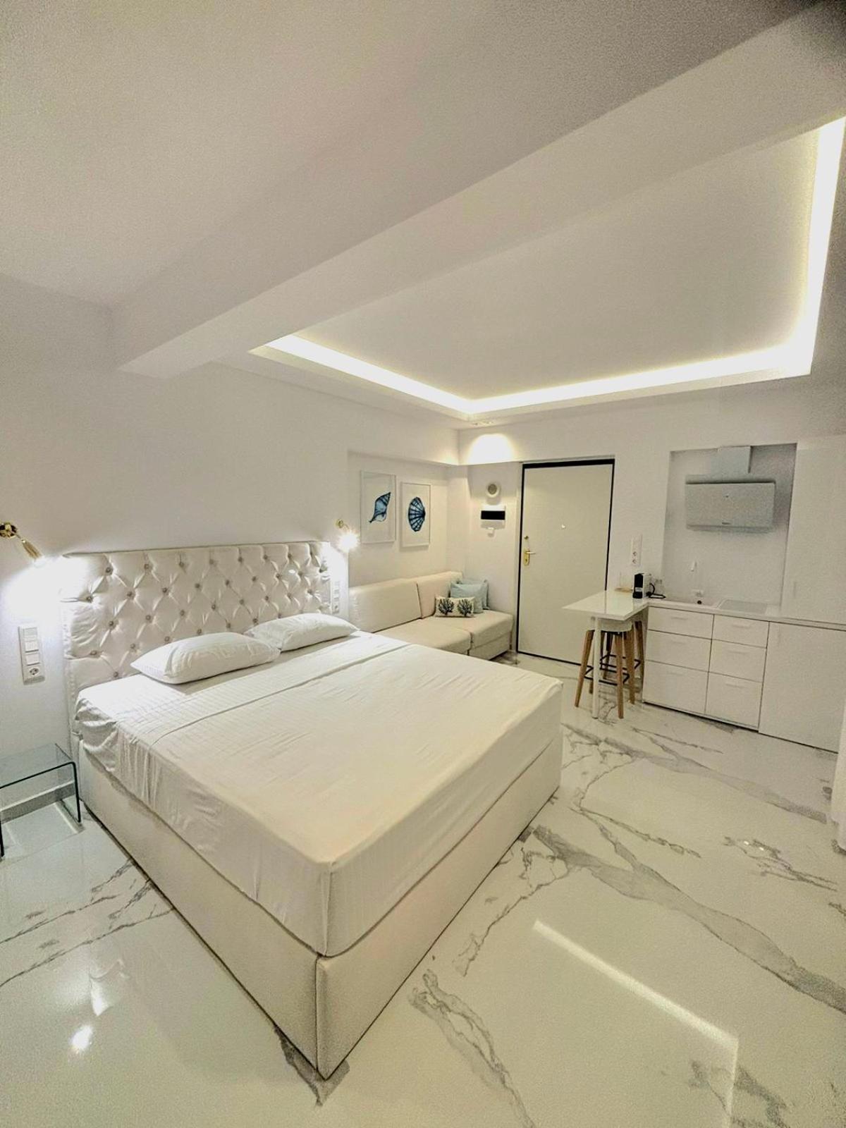 Eterna Mare Apartment Nikiti (Sithonia)