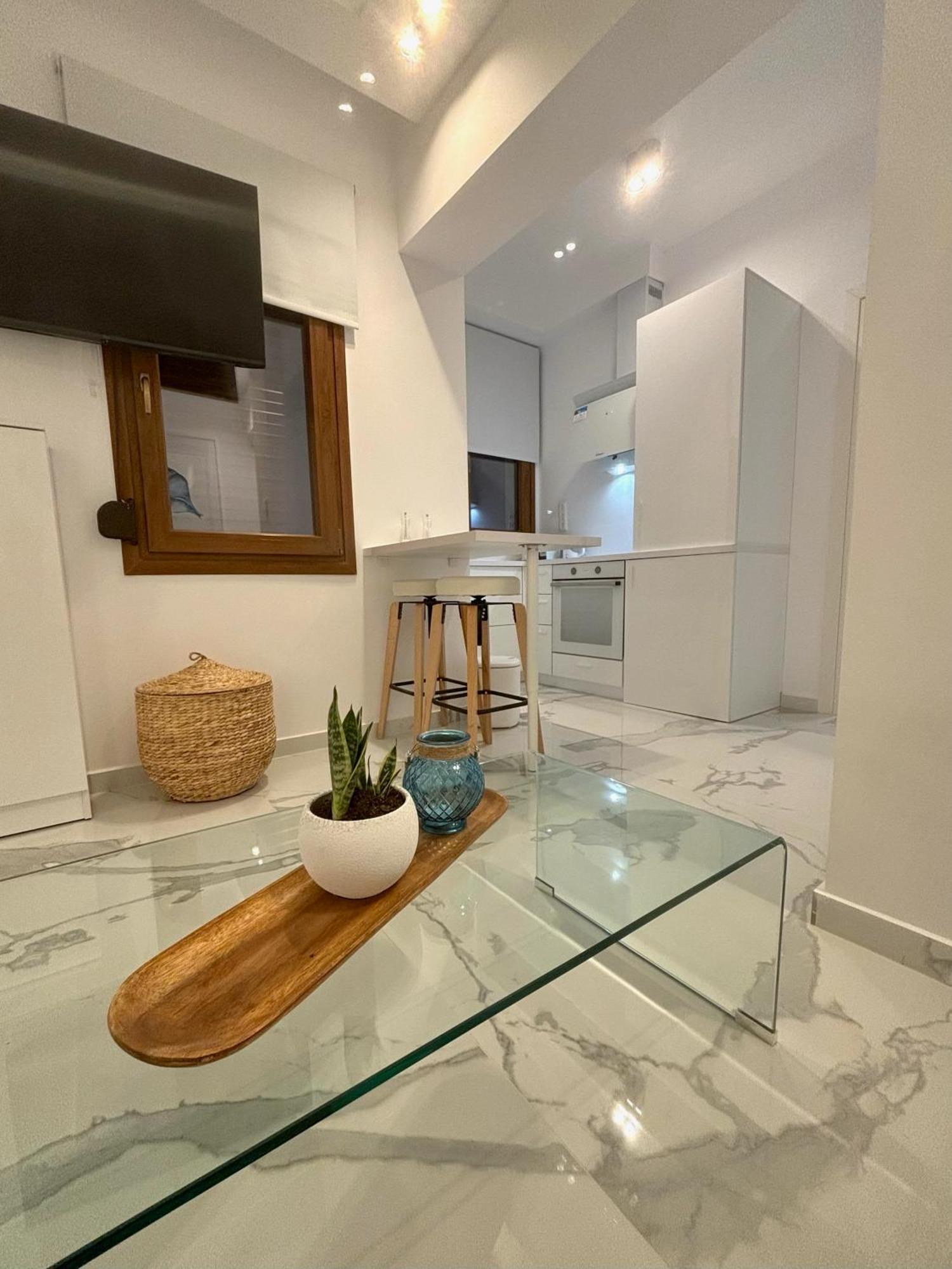 Apartment Eterna Mare Nikiti (Sithonia)