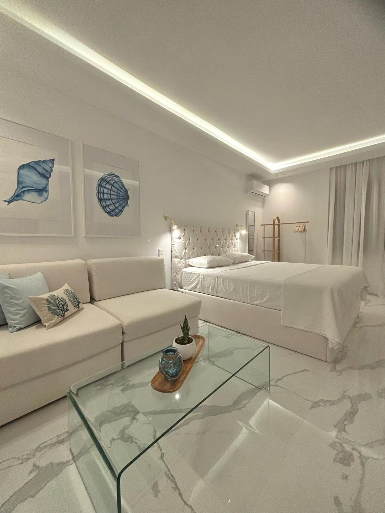 Apartment Eterna Mare
