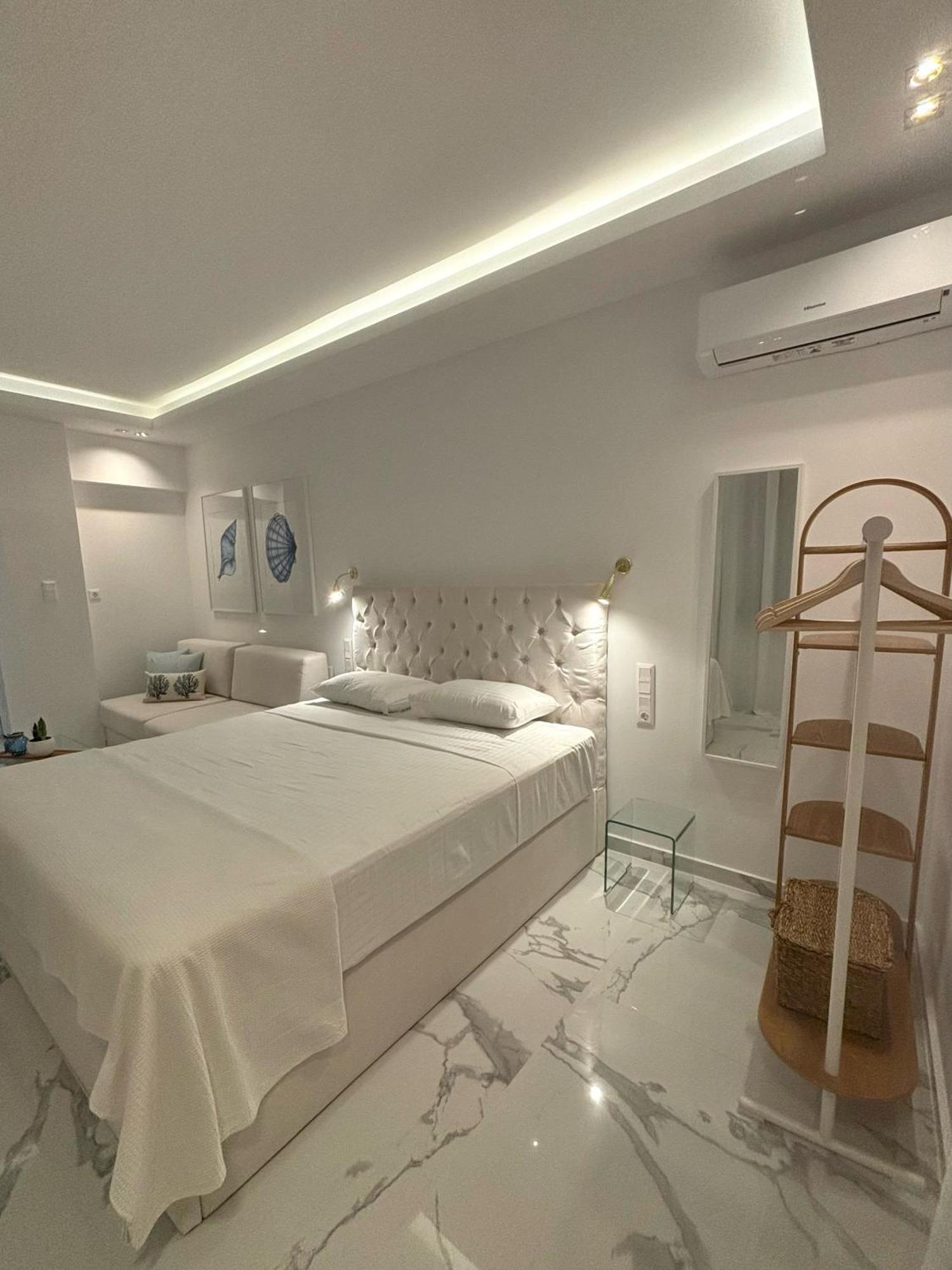 Apartment Eterna Mare *