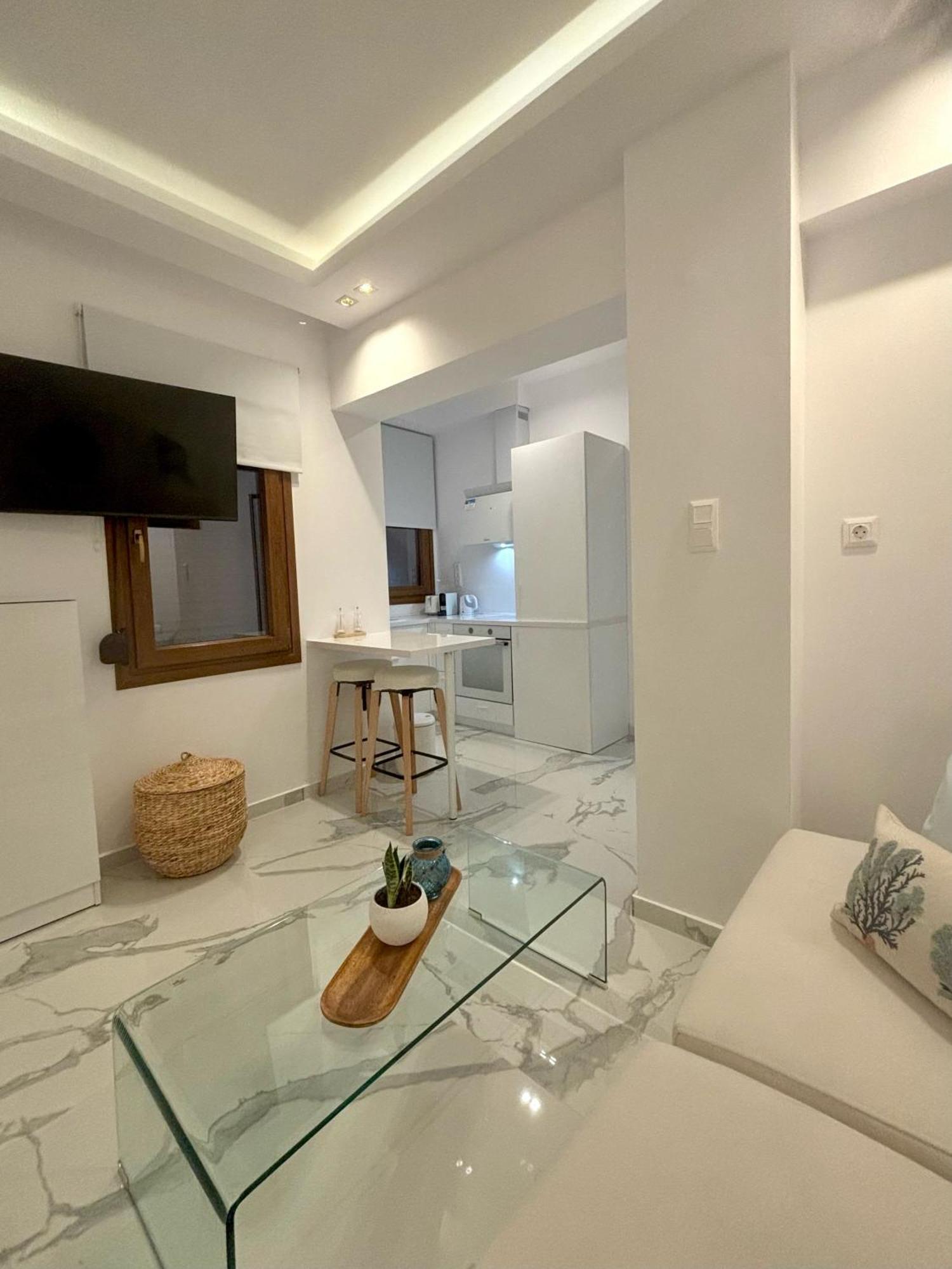 Eterna Mare Apartment