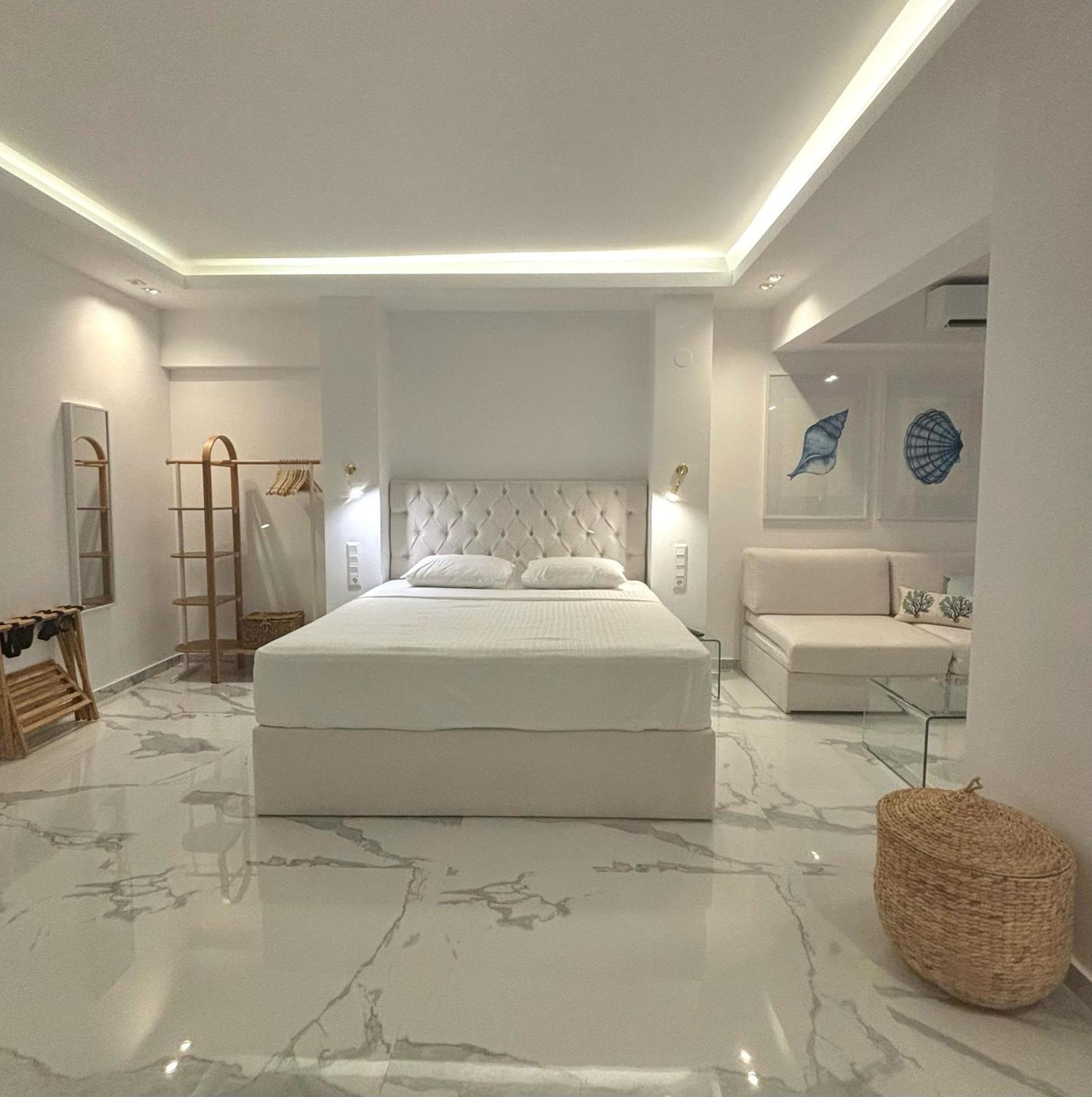 Eterna Mare Apartment *