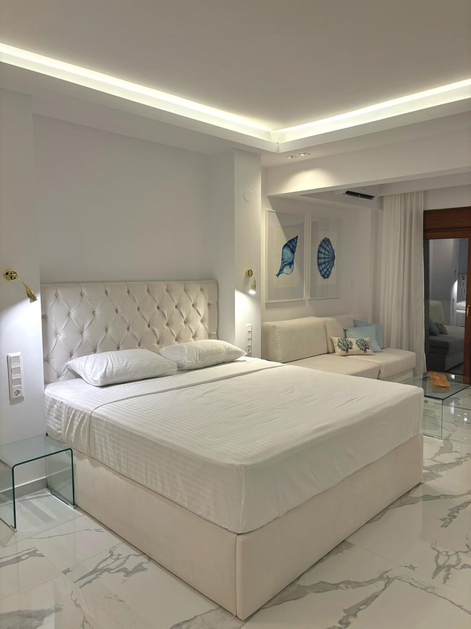 Apartment Eterna Mare Nikiti (Sithonia)
