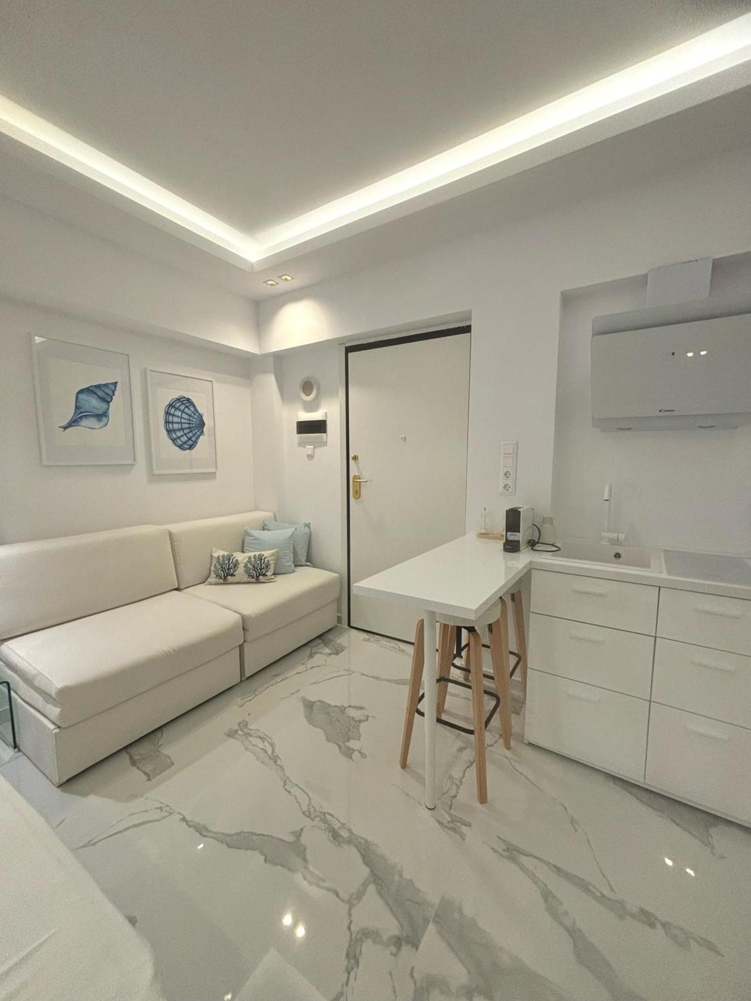 Apartment Eterna Mare *