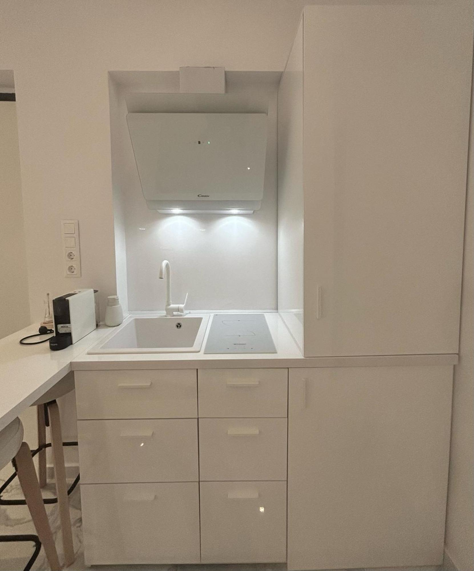 Eterna Mare Apartment