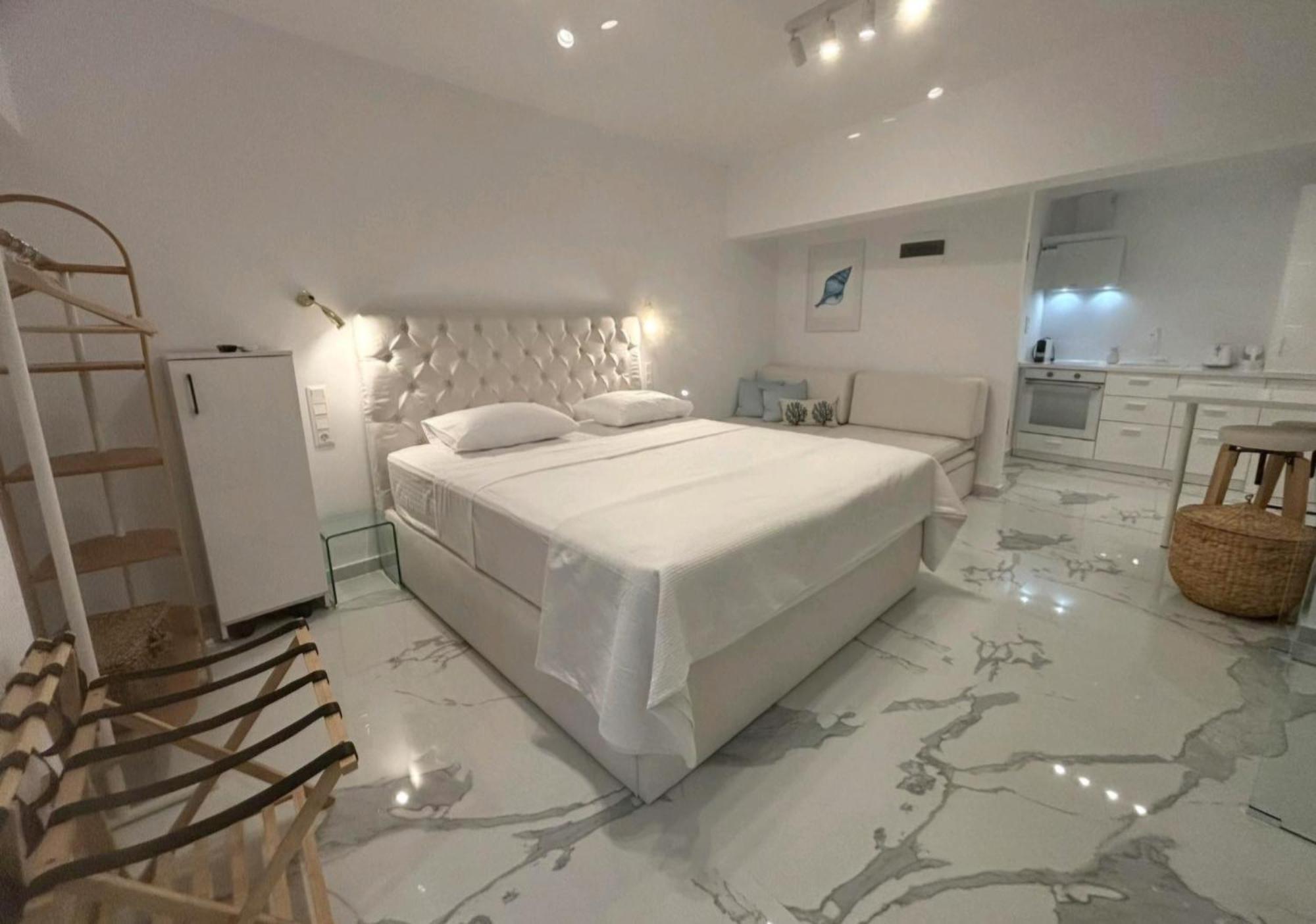 Apartment Eterna Mare