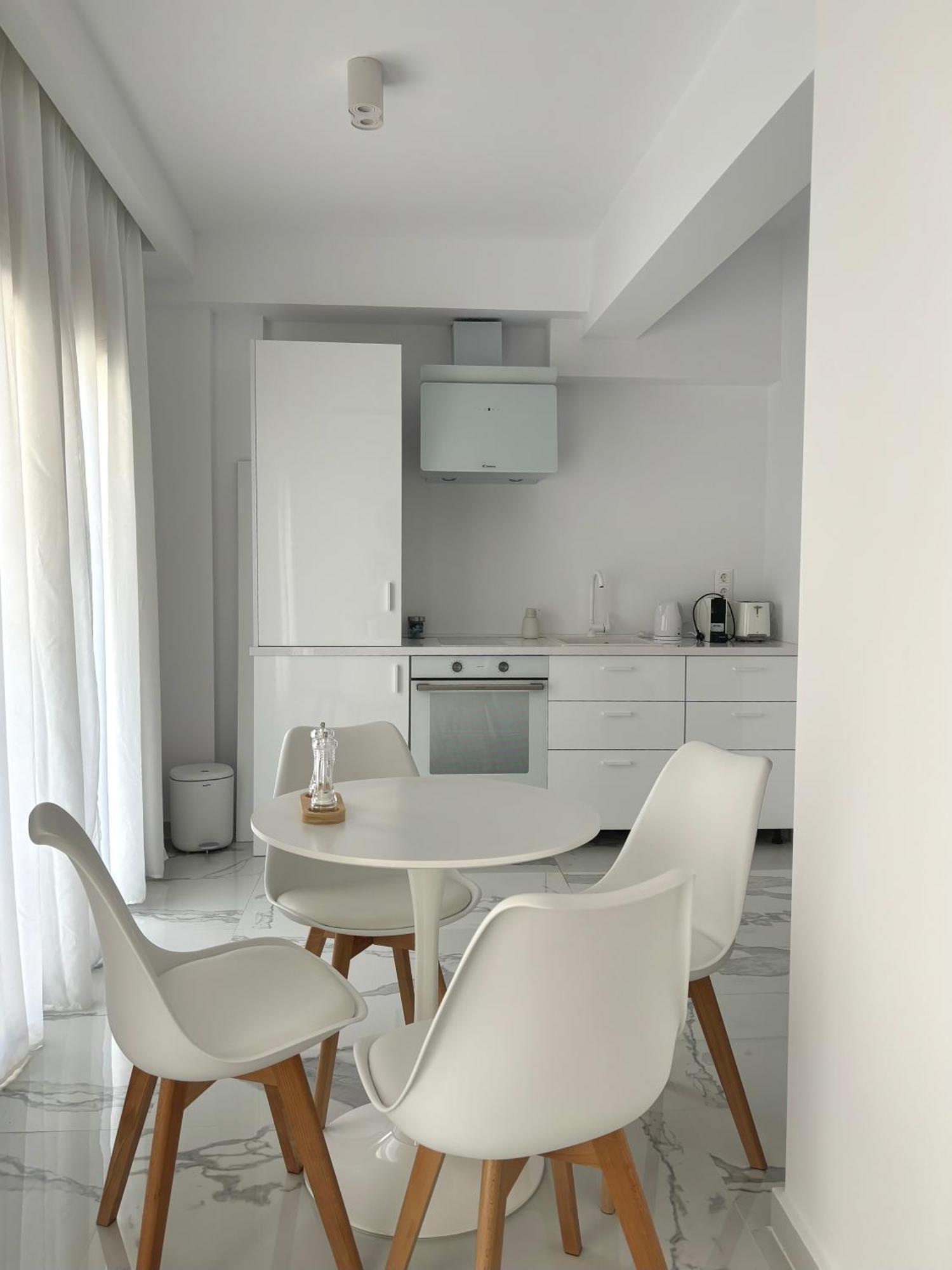 Apartment Eterna Mare