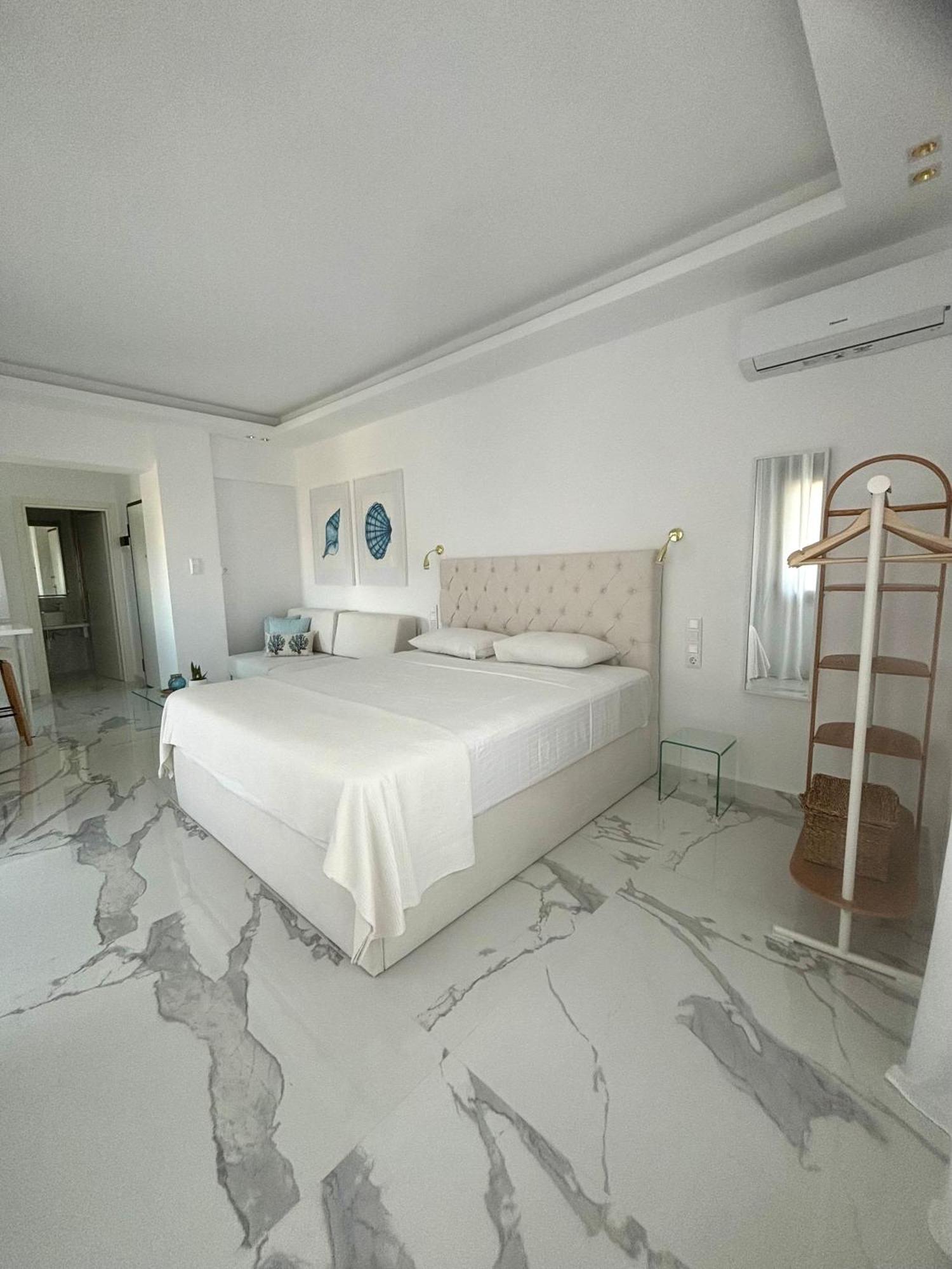 Eterna Mare Apartment Nikiti (Sithonia)