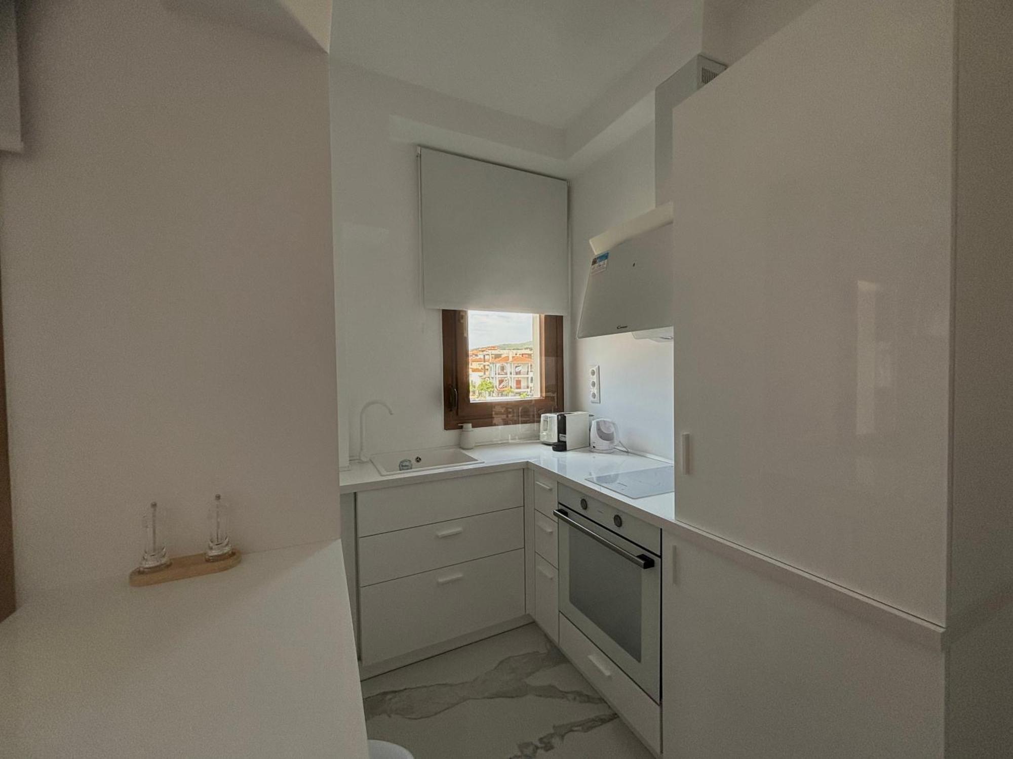 Apartment Eterna Mare