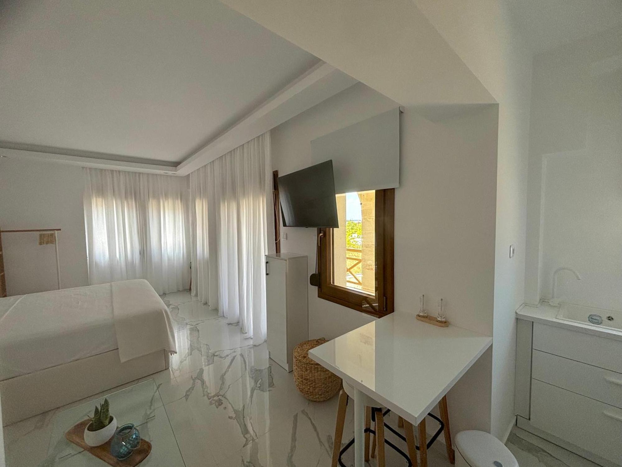 Eterna Mare Apartment *