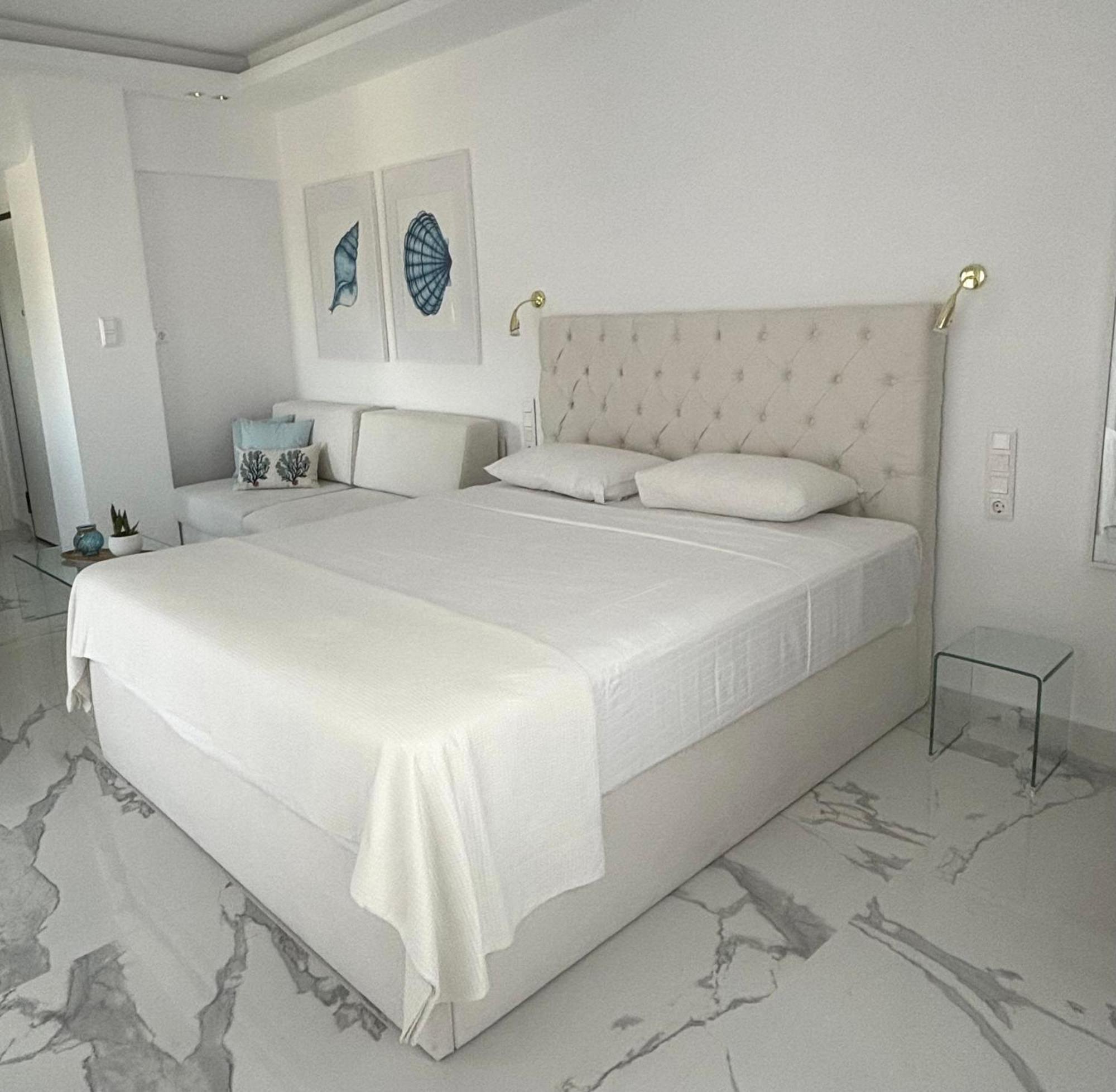 Eterna Mare Apartment
