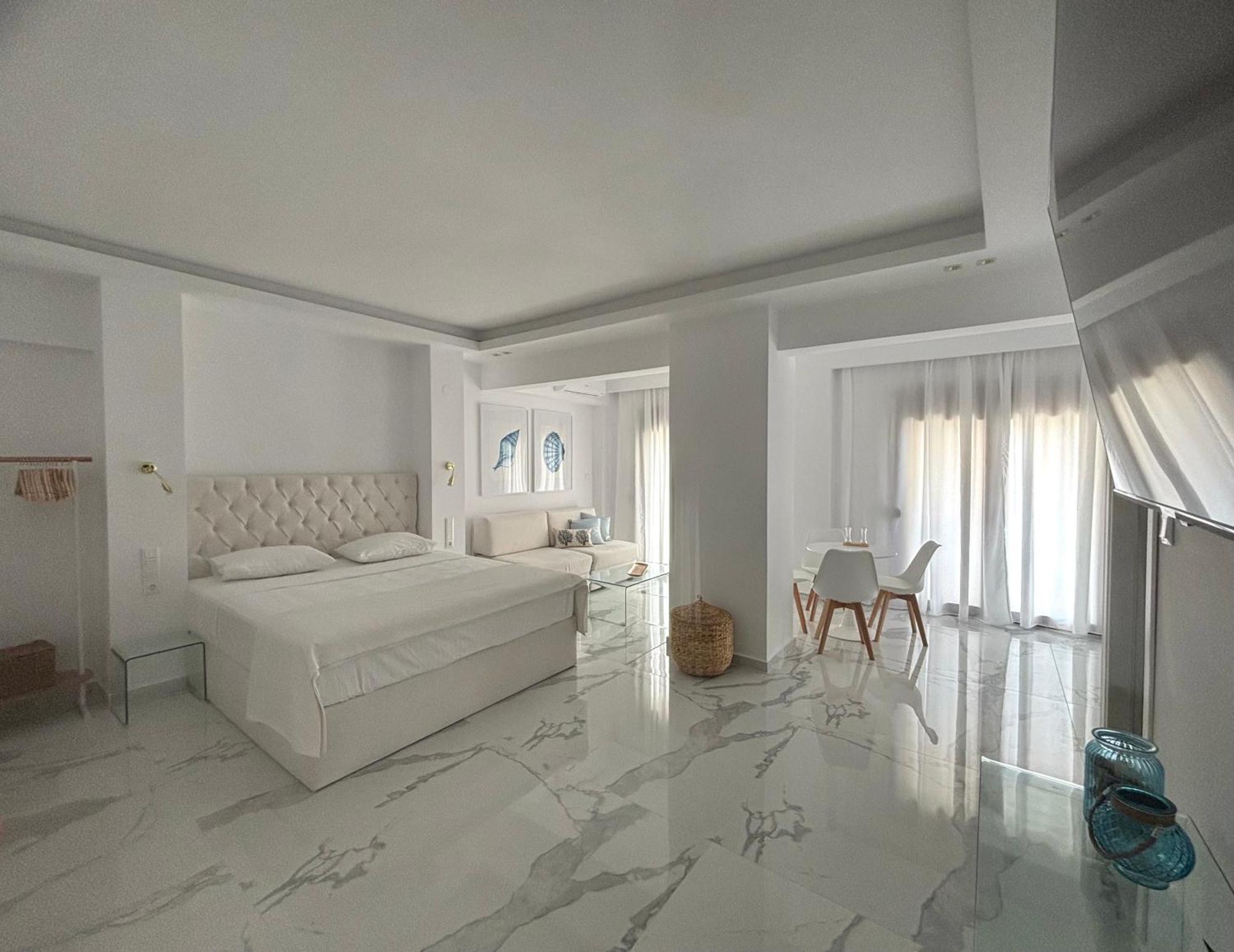 Eterna Mare Apartment Nikiti (Sithonia)