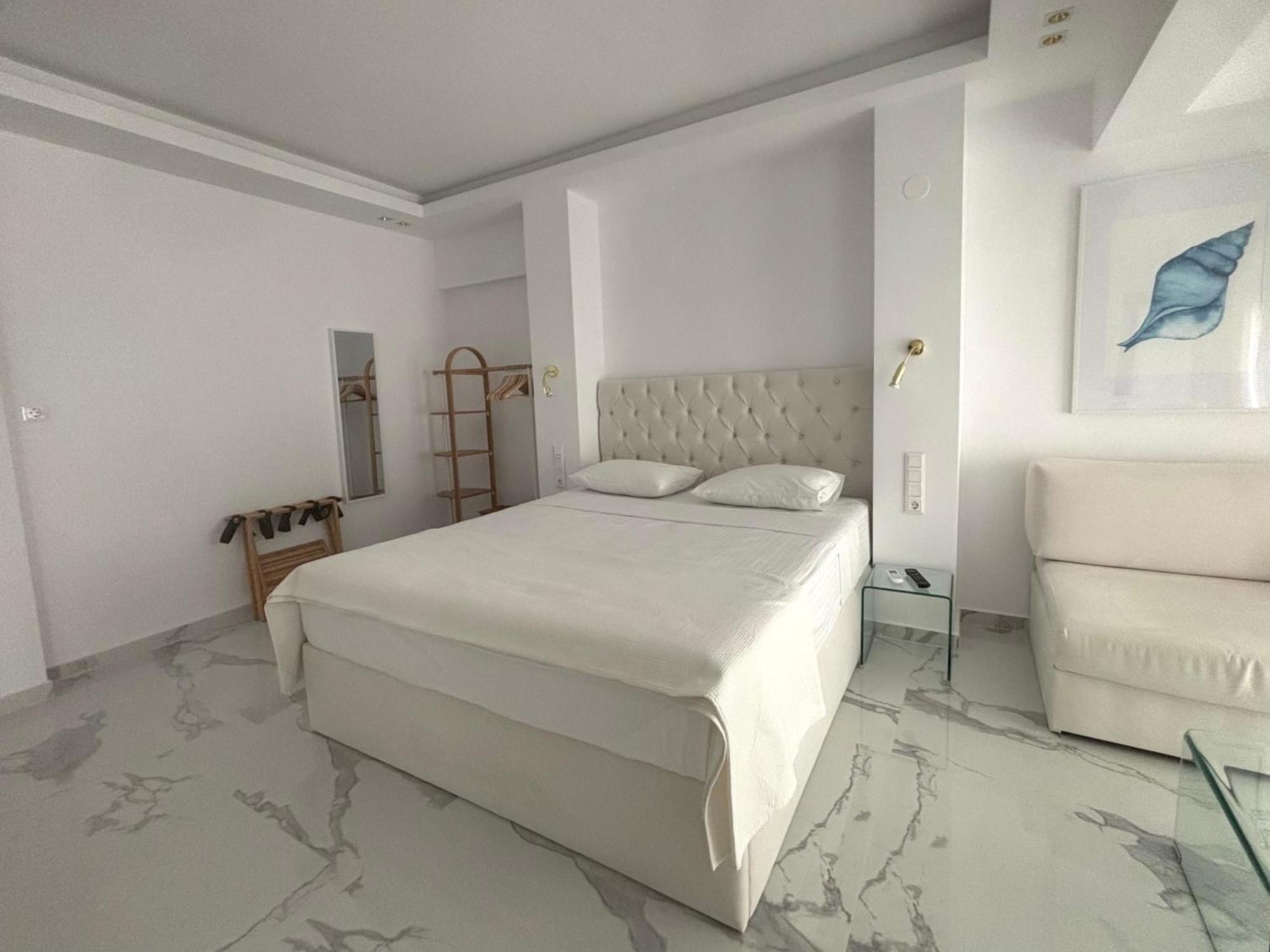 Eterna Mare Apartment Nikiti (Sithonia)