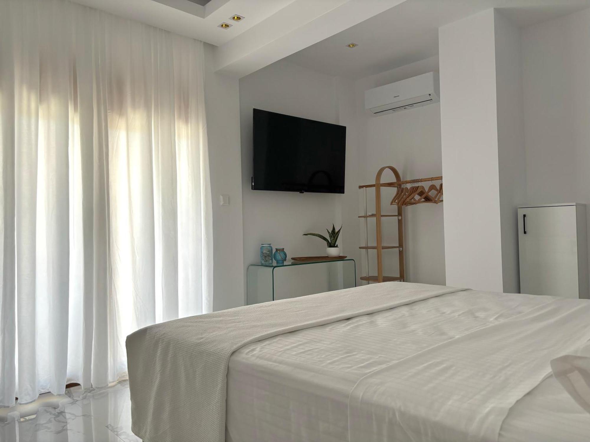 Apartment Eterna Mare