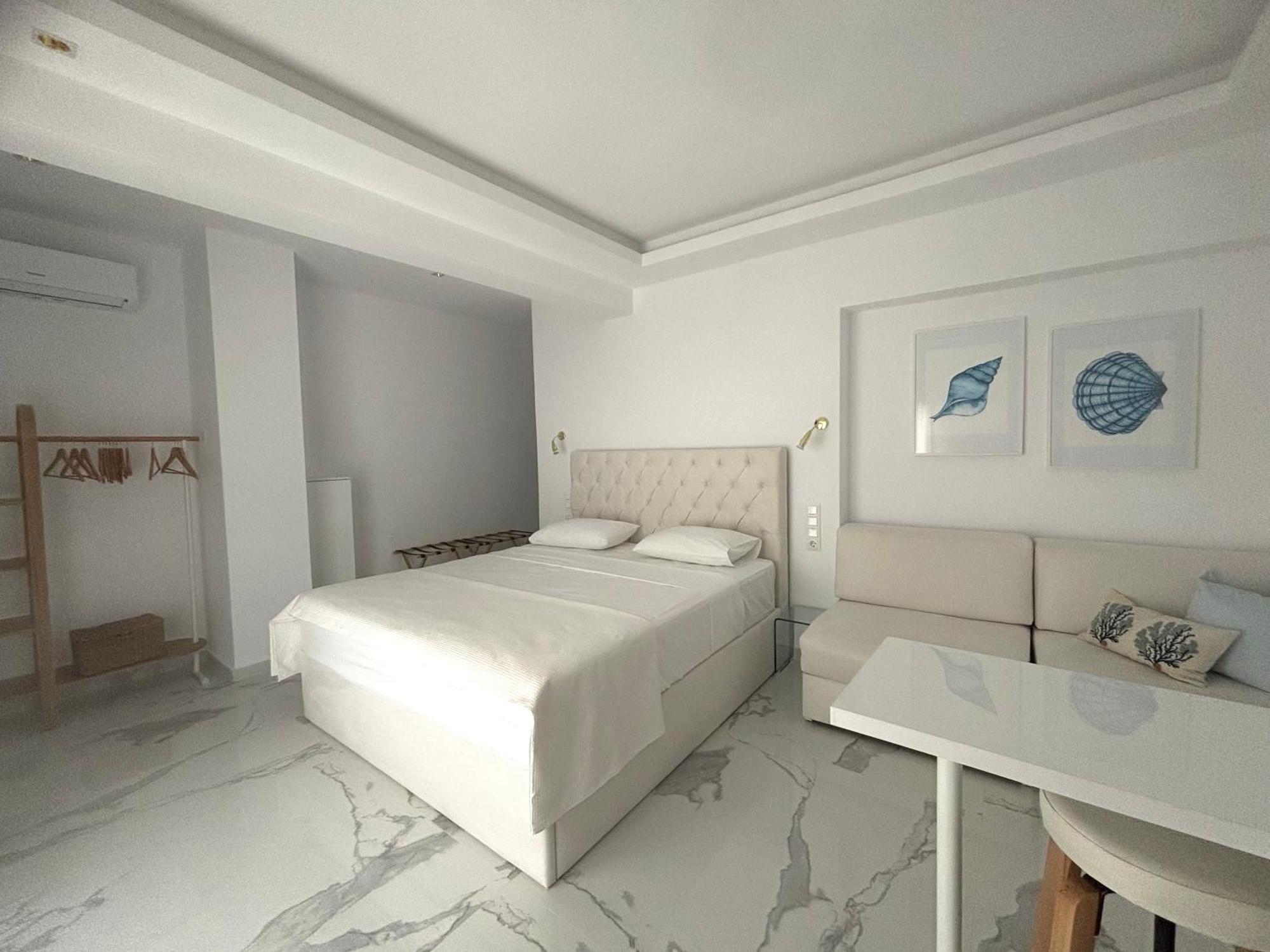 Apartment Eterna Mare Nikiti (Sithonia)