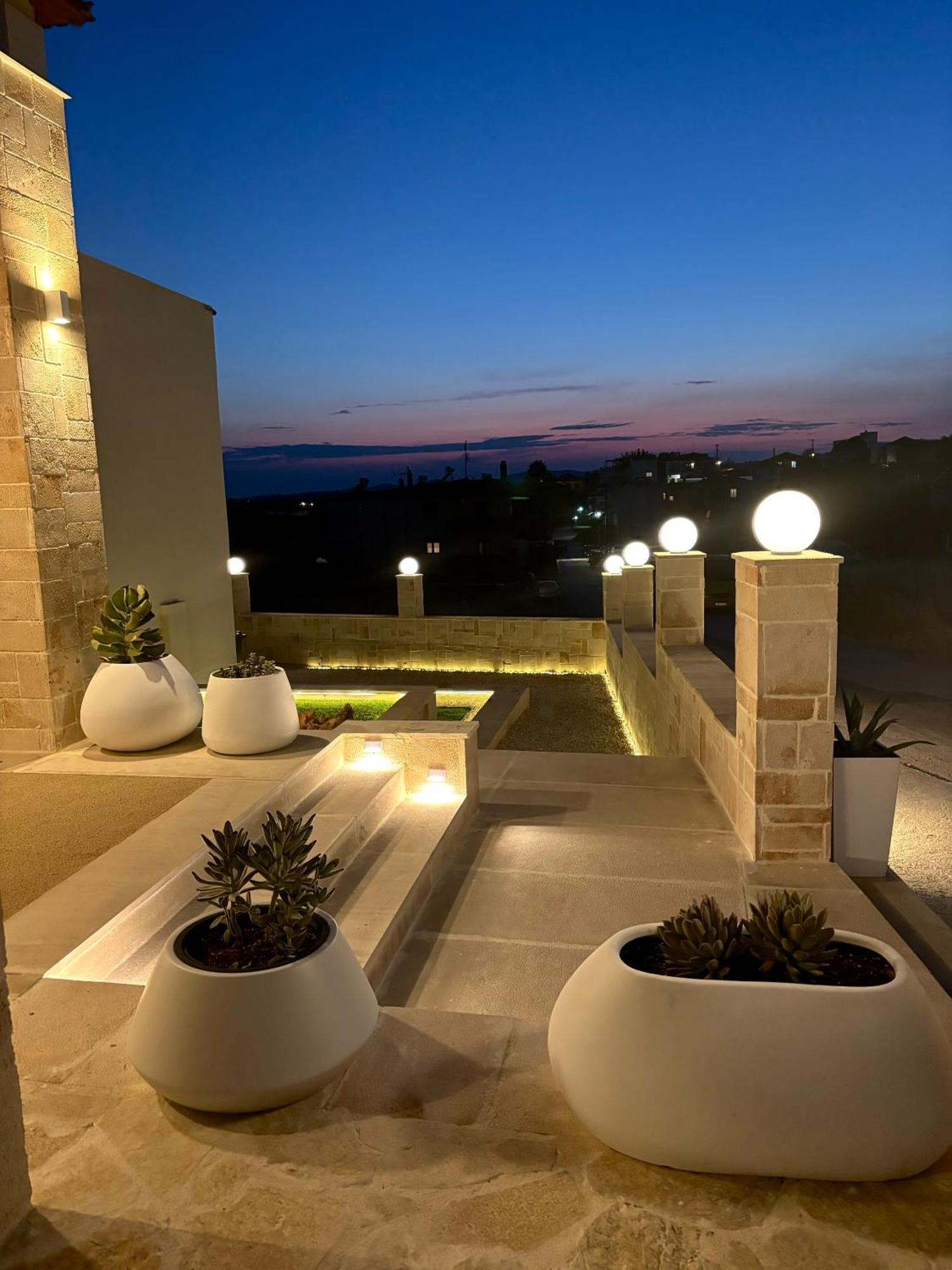 Apartment Eterna Mare *