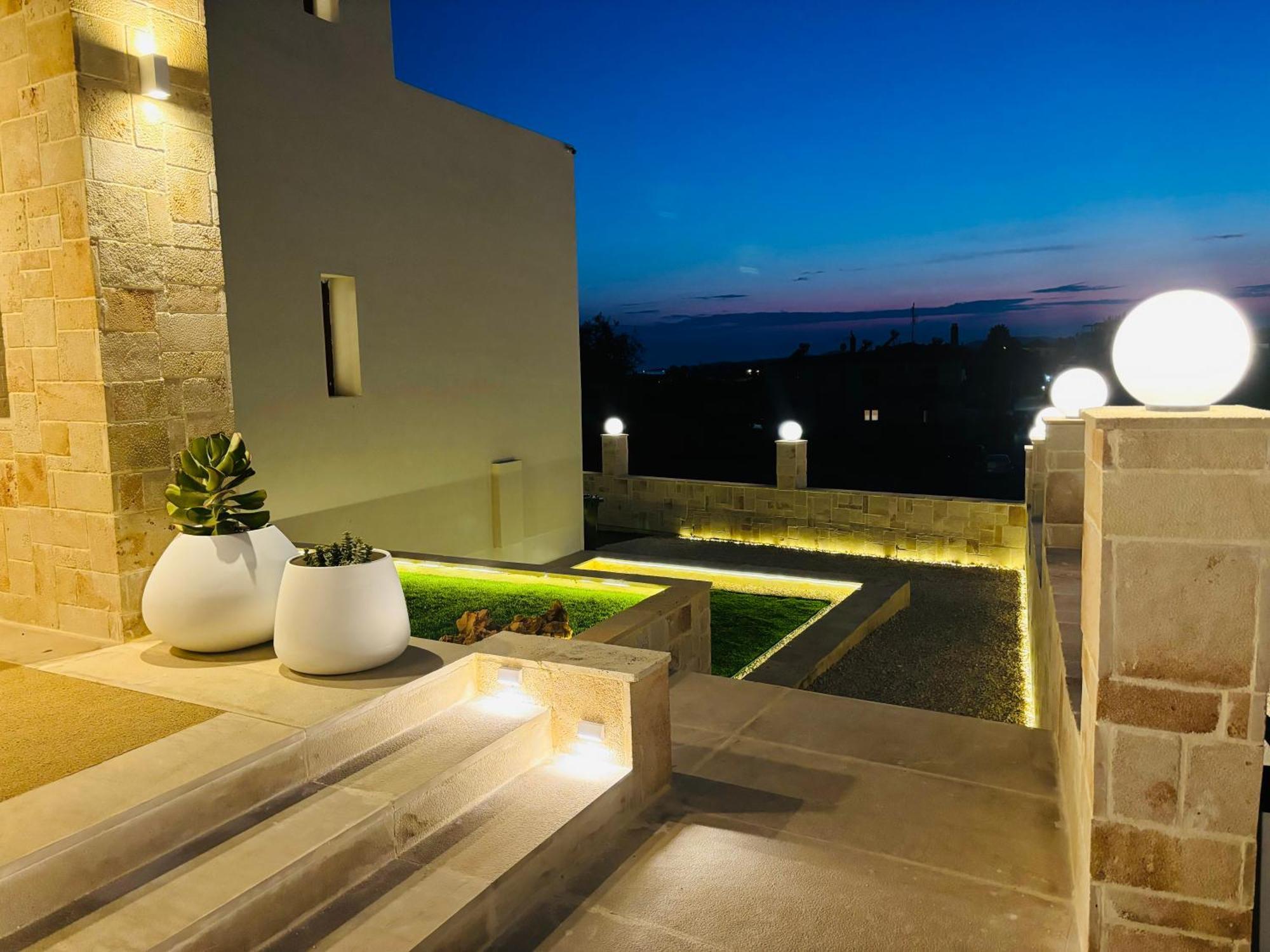 Eterna Mare Apartment Nikiti (Sithonia)