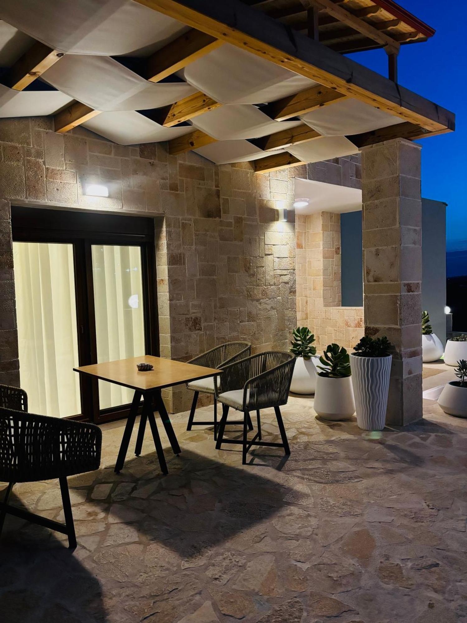 Apartment Eterna Mare Nikiti (Sithonia)