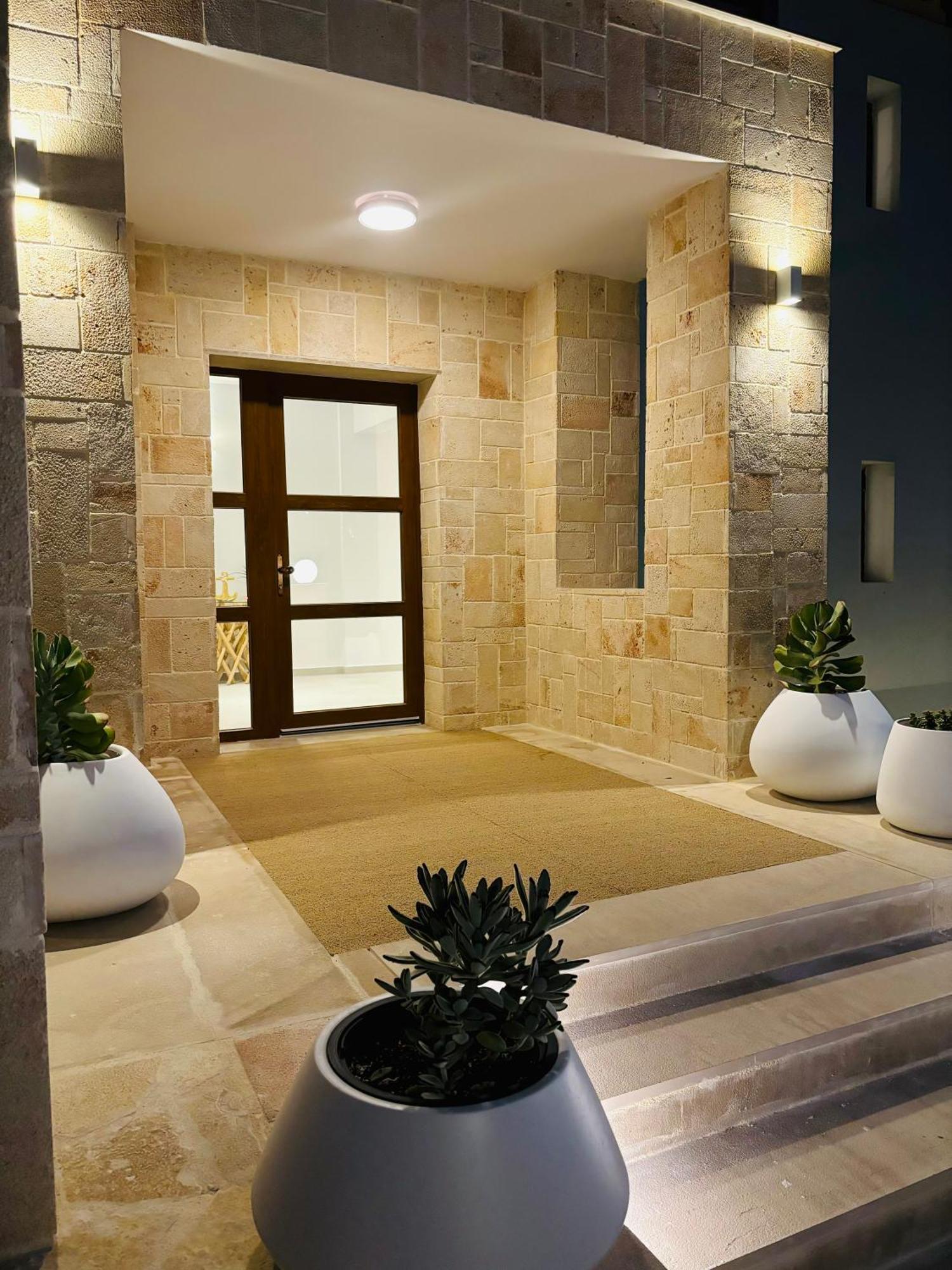 Apartment Eterna Mare *