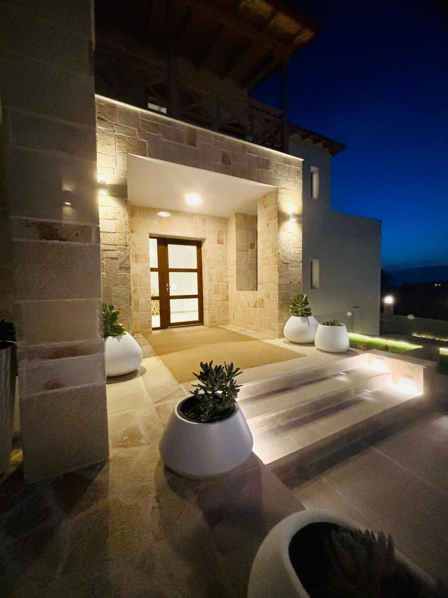 Eterna Mare Apartment Nikiti (Sithonia)