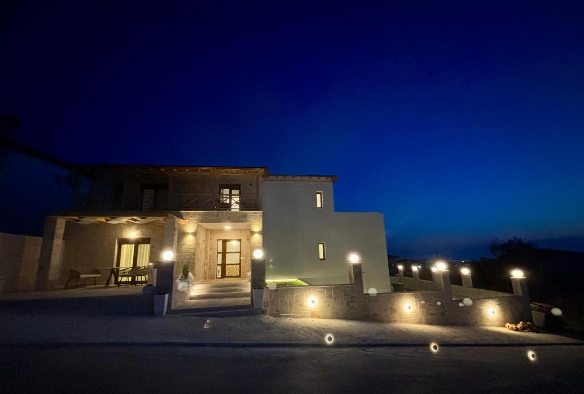 Apartment Eterna Mare