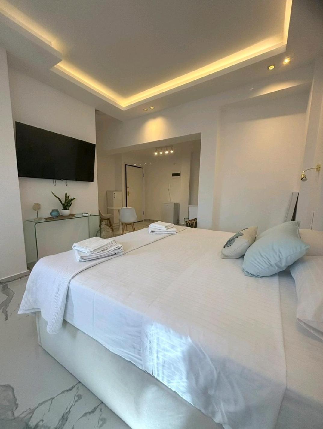 Apartment Eterna Mare Nikiti (Sithonia)