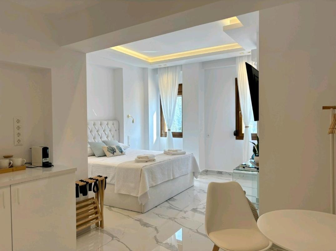 Apartment Eterna Mare *