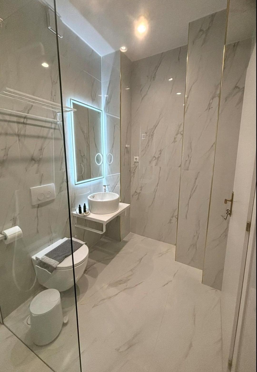 Eterna Mare Appartement