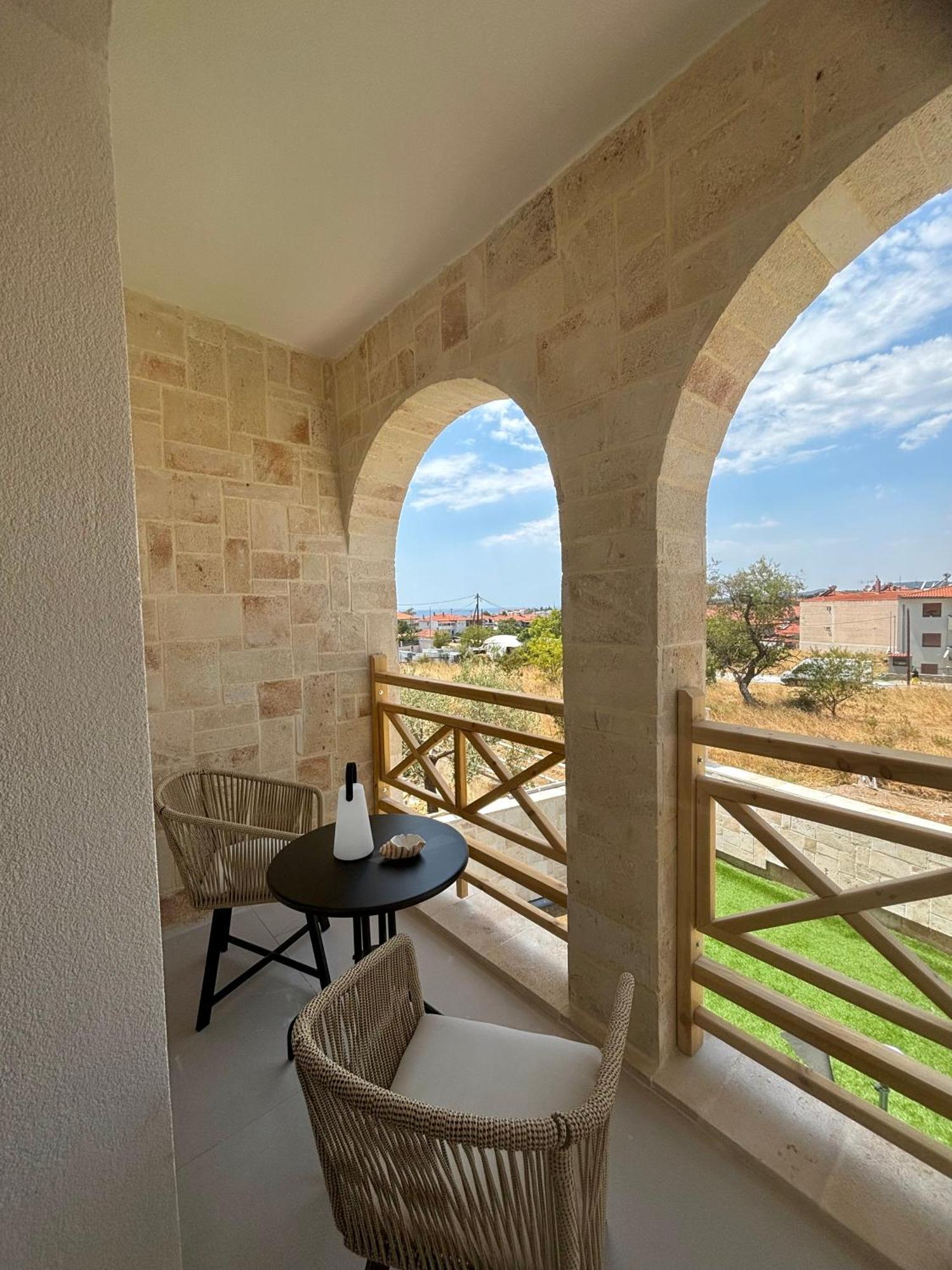 Eterna Mare Appartement Nikiti (Sithonia)
