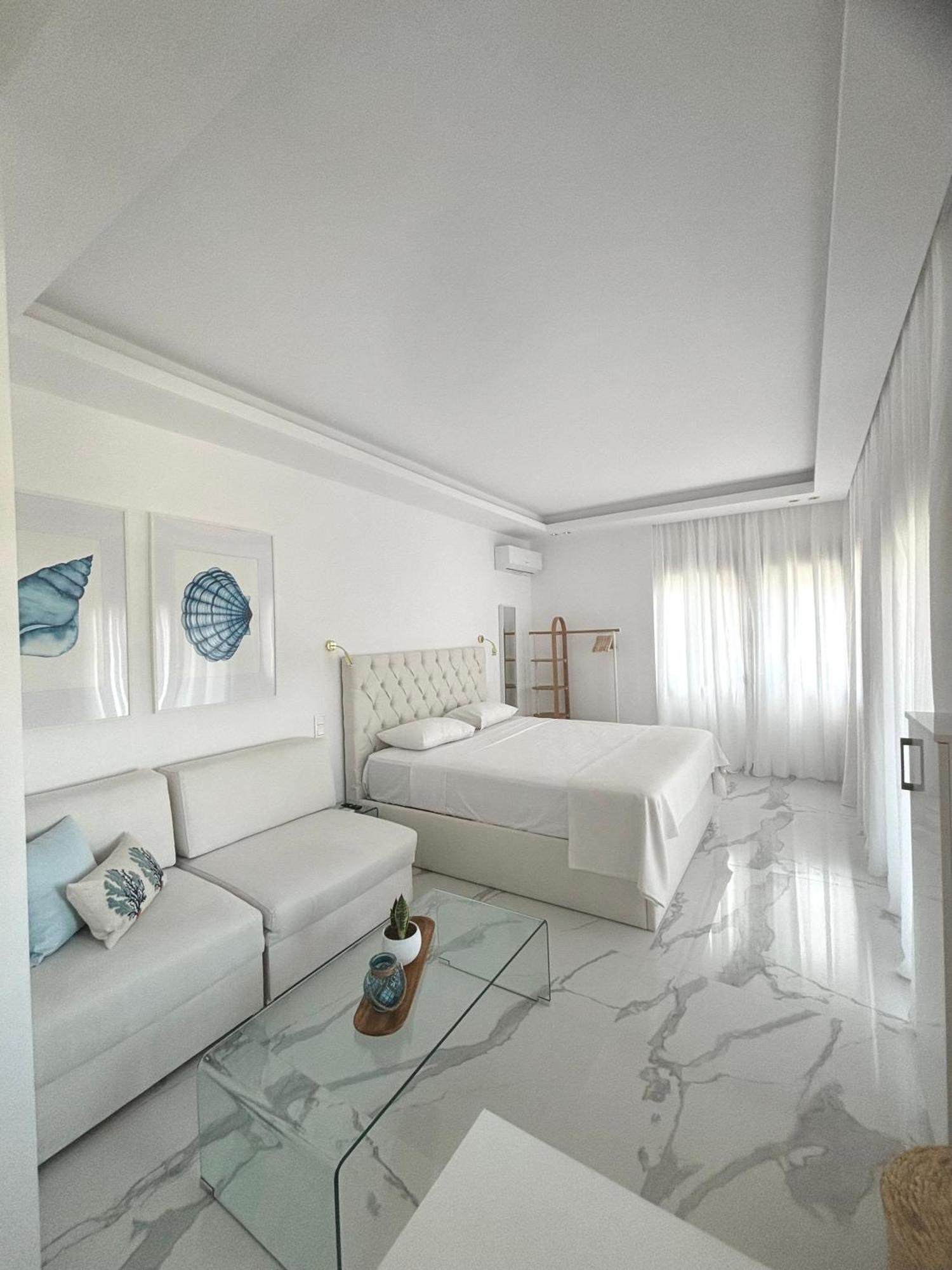 Appartement Eterna Mare *